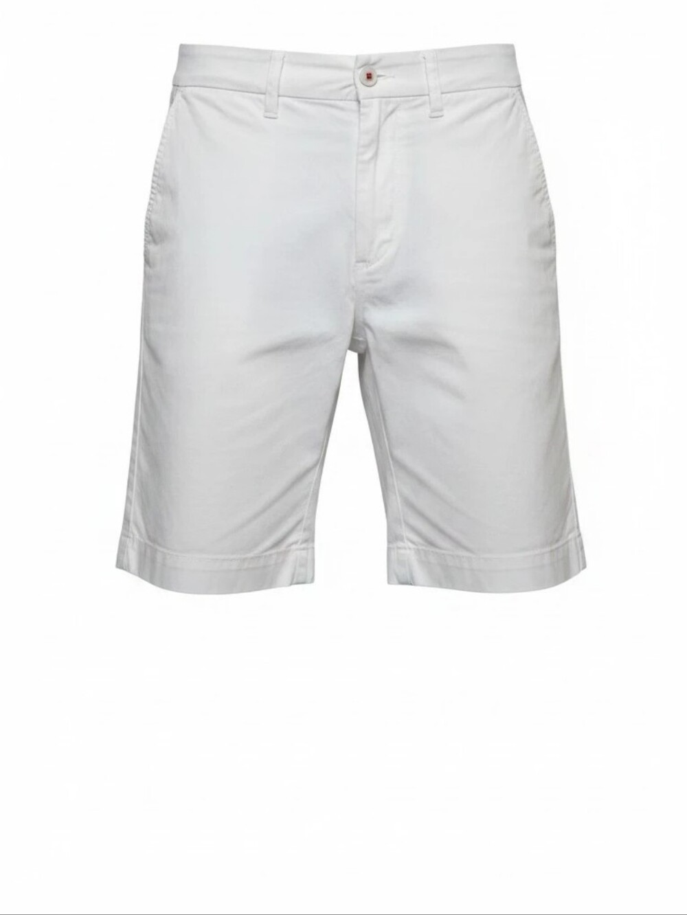 Tommy Hilfiger White Shorts